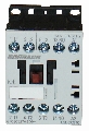 Contactor 4kW/400V 1ND AC24V