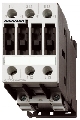 Contactor 4kW/400V AC230V