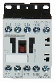 Contactor 5,5kW/400V 1ND AC24V