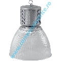 Lampa hala UX-BELL PC1 IP20 1x42W, TC-TEL, EB A2 Unolux corp de iluminat