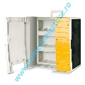 Organizator de santier neechipat 16-32A IP66