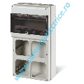 Organizator santier neechipat IP66 (672.5416)