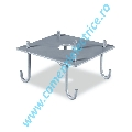 Soclu organizator santier Scame 656.0222