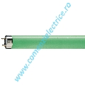 TUB NEON - TL-D 36W Green SLV/25