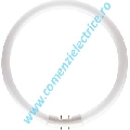 TUB NEON - TL5 Circular 22W/827