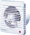 Ventilator axial 100mm cu timmer si intrerupator pe fir Vents