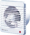 Ventilator axial 100mm cu timmer si senzor de umiditate Vents