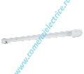 Lampa fluorescenta PVC PFL77 18W IP20 Stellar 912118