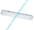 Lampa industriala 1x36W IP65