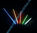 TUB FLUORESCENT T5 8W ALB 303MM