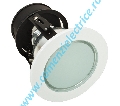 SPOT TIP DOWNLIGHT PENTRU BAIE GL120E-4 ALB 140X165X120 IP44