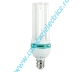 Bec economic fluorescent 5U/95W 6400K E40