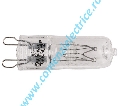 Bec halogen G9 20W 230V