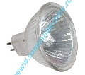 Bec halogen JCDR 20W GU5.3 230V