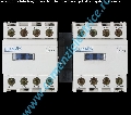 Contactor reversibil LT4 D1810 18A 230V