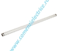 Tub fluorescent EST3F-T8 36W 4000K G13