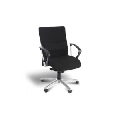 Scaun office Neo Piele naturala