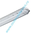 Lampa fluorescenta Pacific  TCW216 2xtl 18W HFP PHILIPS