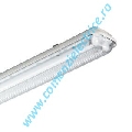 Lampa fluorescenta Pacific 58W TCW216 2xtl HFP PHILIPS