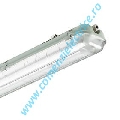 Lampa fluorescenta TCW060 2xtl 58W HF PHILIPS