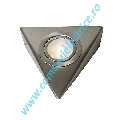 Plafoniera MIL 20 downlight