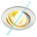 Spot MR16 SP downlight alb