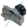 Adaptor mecanic negru