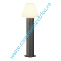 Lampa de podea ADEGAN 60 anthracite E27 15W