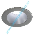 LED HORN 15W argintiu LI160531--