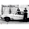 Depeche Mode - car (45 x 30 cm)