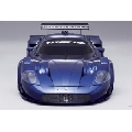 Maserati MC12 (45 x 30 cm)