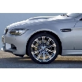 BMW M3 Limousine (45 x 30 cm)