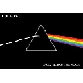 Pink Floyd - dark side of the moon (45 x 30 cm)