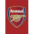 Arsenal (30 x 45 cm)