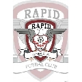 FC Rapid (30 x 45 cm)