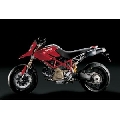 Ducati Hypermotard - 3 (61 x 41 cm)