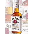 Jim Beam (41 x 61 cm)