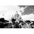 Tablou Basilica Sacre Coeur