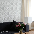 Panouri decorative 3D - model Cullinans