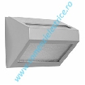 Aplica de exterior gri BATTO 160 LA-BAT160-90