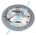 Downlight 2x26W IP44