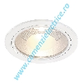 ESSENS HQI 70W downlight alb