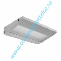 Lampa de perete AVES 100 gri KS-AVE100-73