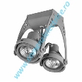 Lampa decorativa PROTO 20 gri OS-PROT20-90