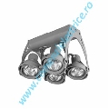 Lampa decorativa PROTO 40 gri OS-PROT40-90