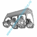 Lampa decorativa PROTO 60 gri  OS-PROT60-90