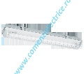 Lampa fluorescenta Aldo 2X36W IP65