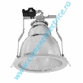 Spot downlight R-700NG gri  OS-R700NG-73