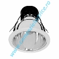 Spot downlight R-800PG alb OS-R800PG-10