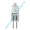 Bec halogen JC-10W G4